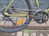Salsa Journeyer gravel L/60 - nuotraukos Nr. 4