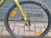 Salsa Journeyer gravel L/60 - nuotraukos Nr. 5