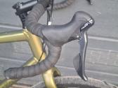 Salsa Journeyer gravel L/60 - nuotraukos Nr. 6