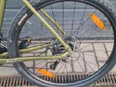 Salsa Journeyer gravel L/60 - nuotraukos Nr. 9