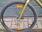 Salsa Journeyer gravel L/60 - nuotraukos Nr. 10