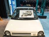 Personalizuoti automobilių piešiniai - nuotraukos Nr. 7