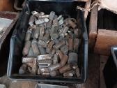 Parduodami metalo apdirbimo staklių įrankiai - nuotraukos Nr. 12
