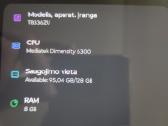 Lenovo tab11 128gb 5G - nuotraukos Nr. 4