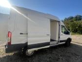Ford Transit šaldytuvas / izoterminis furgonas - nuotraukos Nr. 2
