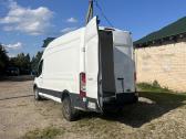 Ford Transit šaldytuvas / izoterminis furgonas - nuotraukos Nr. 3