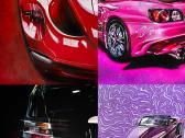 Personalizuoti automobilių piešiniai - nuotraukos Nr. 10