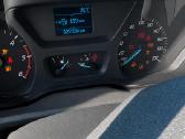 Ford Transit šaldytuvas / izoterminis furgonas - nuotraukos Nr. 5
