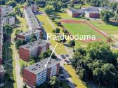 Naujai Suremontuotas Kambarys-studija - nuotraukos Nr. 7