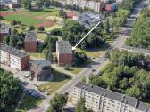 Naujai Suremontuotas Kambarys-studija - nuotraukos Nr. 9