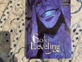 Solo leveling manga - nuotraukos Nr. 12