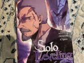 Solo leveling manga - nuotraukos Nr. 14