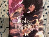 Solo leveling manga - nuotraukos Nr. 15