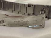 Rolex Oyster Perpetual riešo laikrodis 36mm - nuotraukos Nr. 6