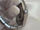 Rolex Oyster Perpetual riešo laikrodis 36mm - nuotraukos Nr. 9