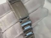 Rolex Oyster Perpetual riešo laikrodis 36mm - nuotraukos Nr. 10