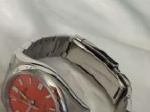 Rolex Oyster Perpetual riešo laikrodis 36mm - nuotraukos Nr. 11