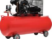 Tepalinis kompresorius 200l 2 cilindrų 400v Kd407 - nuotraukos Nr. 4