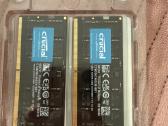 Crucial 96gb (2x48gb) Ddr5-5600 Sodimm - nuotraukos Nr. 2
