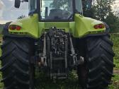 Parduodu traktori Claas Arion 640 - nuotraukos Nr. 4