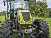 Parduodu traktori Claas Arion 640 - nuotraukos Nr. 10