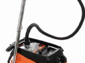 Pramoninis/statybinis dulkių siurblys 1600w kd488 - nuotraukos Nr. 3