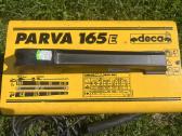 Parva 165e Deca suvirinimo aparatas - nuotraukos Nr. 2