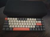 Klaviatūra Aula S75 Pro mechanine - nuotraukos Nr. 14