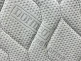 Dormeo Fresh Prima lovos čiužinys 200 x 160 - nuotraukos Nr. 2