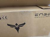 Visiškai naujas Engwe Ep-2 Pro (Pilkas) – Neišpaku - nuotraukos Nr. 2