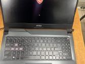 Msi Cyborg su Geforce4060 8gb - nuotraukos Nr. 4