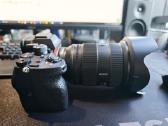 Sony A7iv - nuotraukos Nr. 2