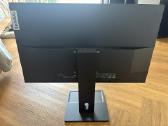 Lenovo Thinkvision E27q-20 27 Qhd mon - nuotraukos Nr. 2