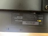 Lenovo Thinkvision E27q-20 27 Qhd mon - nuotraukos Nr. 4