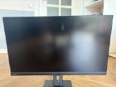 Lenovo Thinkvision E27q-20 27 Qhd mon - nuotraukos Nr. 5