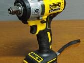 Dewalt Dcf880 20v smūginis suktuvas. - nuotraukos Nr. 19
