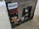 Philips Ep5360 automatinis kavos aparatas - nuotraukos Nr. 2