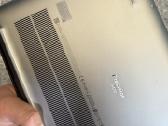 Dell Precision 14i (5470) i7/32ram/512gb Rtx A1000 - nuotraukos Nr. 4