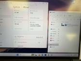 Dell Precision 14i (5470) i7/32ram/512gb Rtx A1000 - nuotraukos Nr. 6