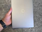 Dell Precision 14i (5470) i7/32ram/512gb Rtx A1000 - nuotraukos Nr. 7