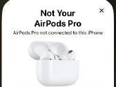 Airpods Pro 1 - nuotraukos Nr. 3