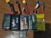 Fpv freestyle hobby set rtf - nuotraukos Nr. 5