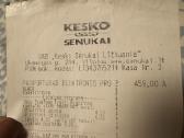 Elektrinis paspirtukas - nuotraukos Nr. 3