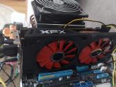 Naudotas bet galingas biudžetinis Pc Tik 50e - nuotraukos Nr. 2