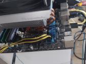 Naudotas bet galingas biudžetinis Pc Tik 50e - nuotraukos Nr. 3