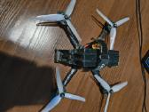 Fpv freestyle hobby set rtf - nuotraukos Nr. 8