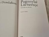 Pagonybė Lietuvoje , Moteriškos dievybės - nuotraukos Nr. 2