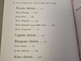 Pagonybė Lietuvoje , Moteriškos dievybės - nuotraukos Nr. 4