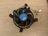 Msi H110m Pro-vd su i3-7100 - nuotraukos Nr. 3