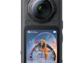 Naujieja Insta360 X6 Standard Bundle 8k 360 - nuotraukos Nr. 2